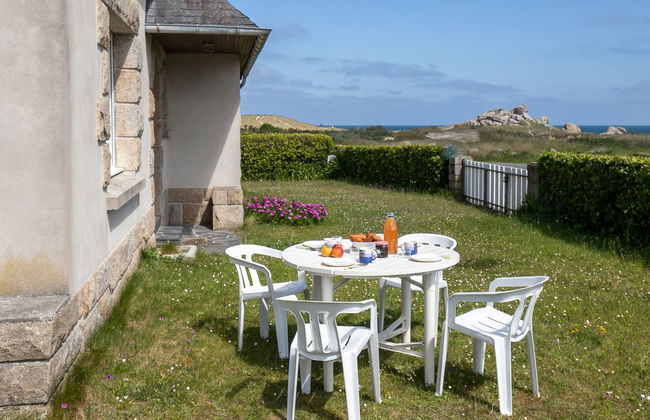 Haus mit 5 Schlafzimmern in Cléder mit garten - Foto 5
