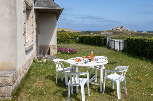 Foto 5 - Casa con 4 camere da letto a Cléder con giardino