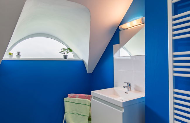 Haus mit 5 Schlafzimmern in Cléder mit garten - Foto 16