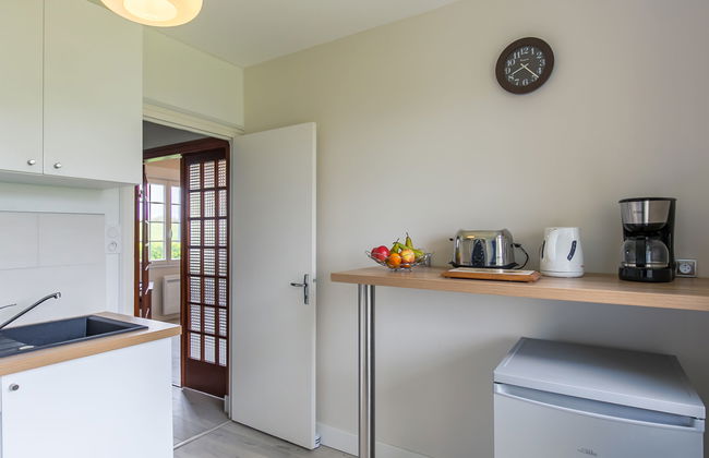 Haus mit 5 Schlafzimmern in Cléder mit garten - Foto 7