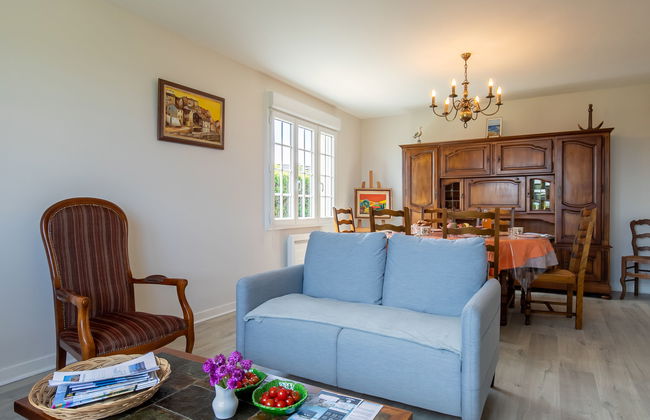 Haus mit 5 Schlafzimmern in Cléder mit garten - Foto 19