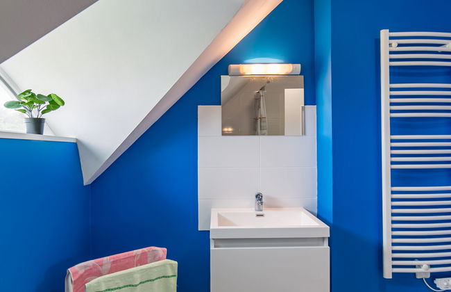 Haus mit 5 Schlafzimmern in Cléder mit garten - Foto 18