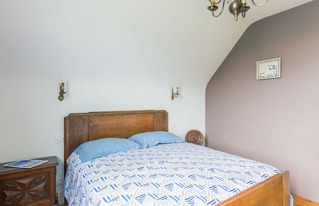 Haus mit 5 Schlafzimmern in Cléder mit garten - Foto 13