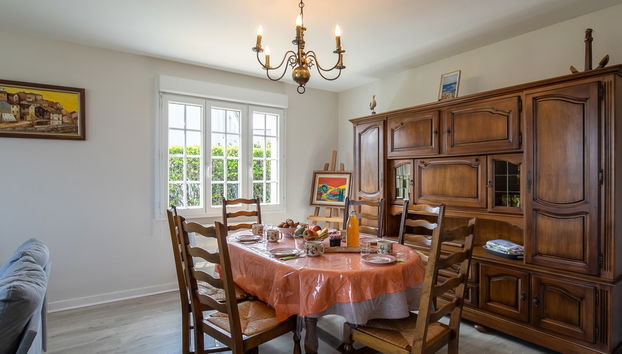 Haus mit 5 Schlafzimmern in Cléder mit garten - Foto 4