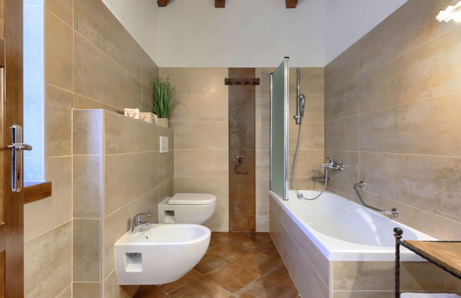 Casa de 4 quartos em Višnjan com piscina privada e jardim - Foto 35
