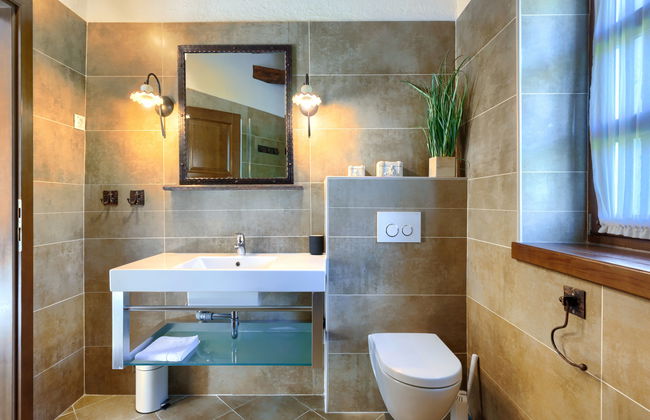 Casa de 4 quartos em Višnjan com piscina privada e jardim - Foto 34
