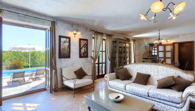 Casa de 4 quartos em Višnjan com piscina privada e jardim - Foto 3