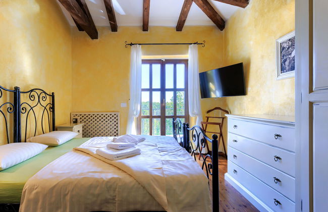 Casa de 4 quartos em Višnjan com piscina privada e jardim - Foto 28