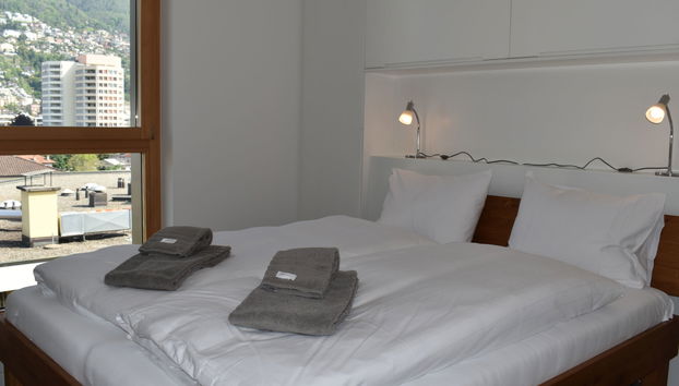 Apartment mit 3 Schlafzimmern in Locarno mit garten und terrasse - Foto 5