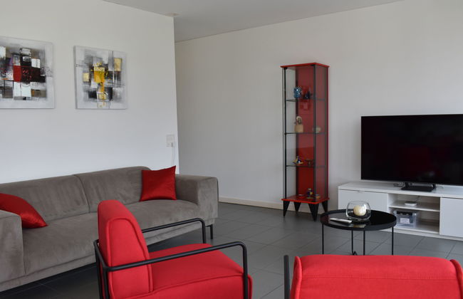 Apartamento de 3 quartos em Locarno com jardim e terraço - Foto 11