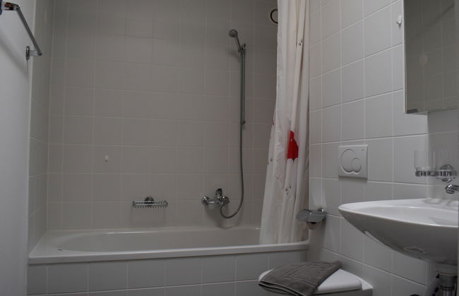Apartamento de 3 quartos em Locarno com jardim e terraço - Foto 13