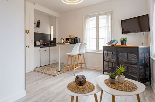 Photo 1 - Appartement en Trouville-sur-Mer avec vues à la mer