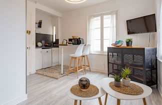 Photo 1 - Apartment in Trouville-sur-Mer with sea view