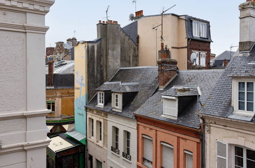 Photo 5 - Appartement en Trouville-sur-Mer avec vues à la mer