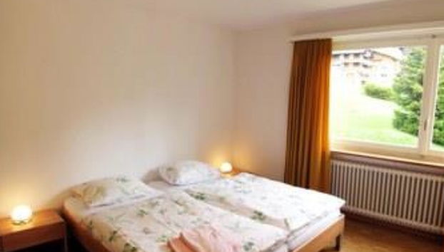 Apartamento de 2 quartos em Saas-Fee - Foto 3