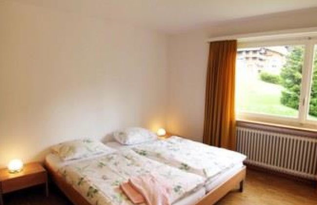 Apartamento de 2 quartos em Saas-Fee - Foto 3