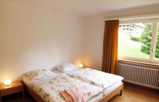 Foto 3 - Apartamento de 2 quartos em Saas-Fee