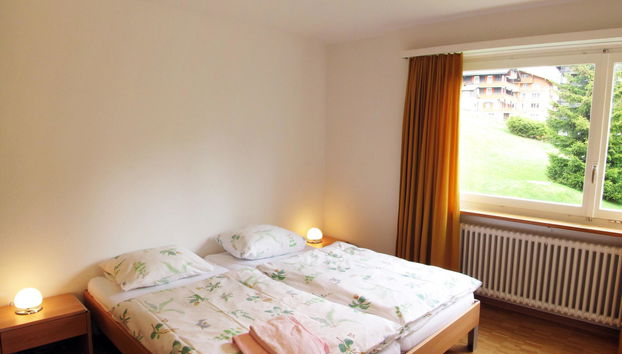 Appartement de 2 chambres à Saas-Fee - Photo 3