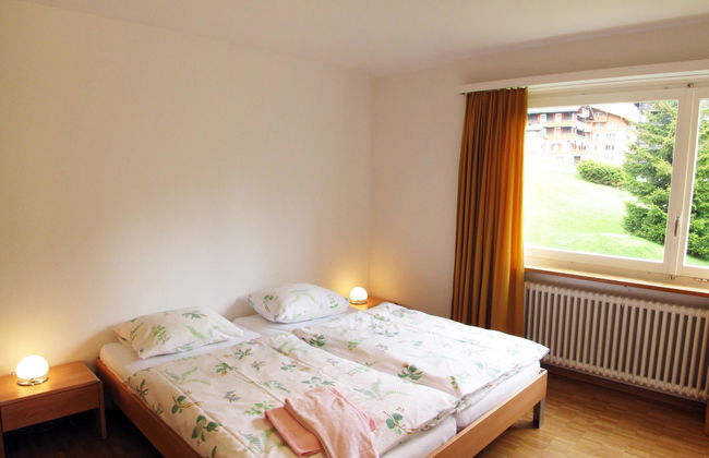 Apartamento de 2 quartos em Saas-Fee - Foto 3