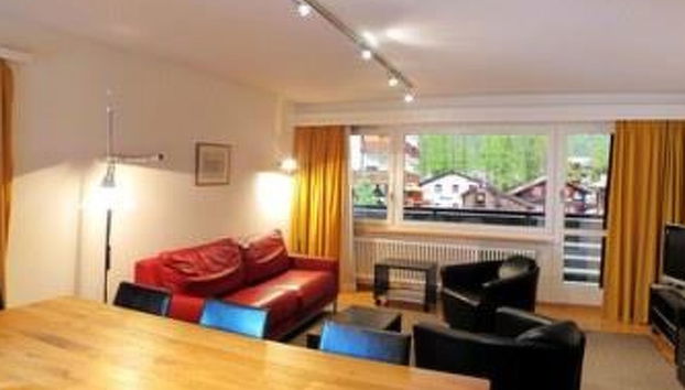 Apartamento de 2 quartos em Saas-Fee - Foto 4