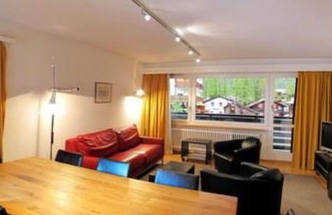 Apartamento de 2 quartos em Saas-Fee - Foto 4