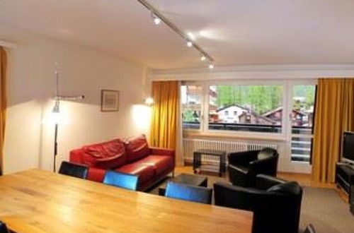 Foto 4 - Apartamento de 2 quartos em Saas-Fee