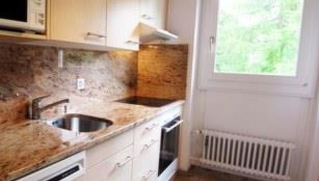 Apartamento de 2 quartos em Saas-Fee - Foto 2
