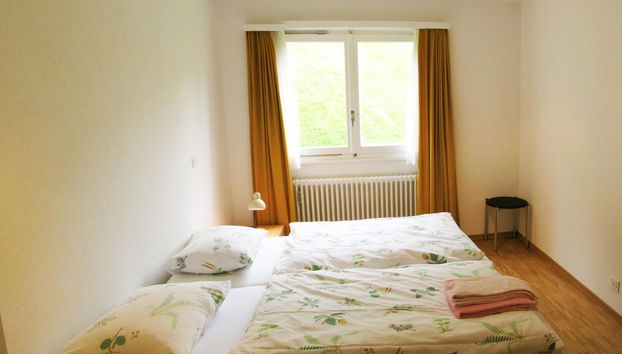 Appartement de 2 chambres à Saas-Fee - Photo 4