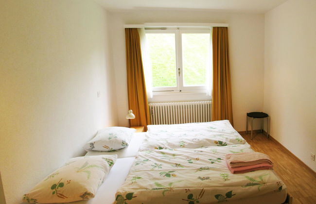 Apartamento de 2 quartos em Saas-Fee - Foto 4