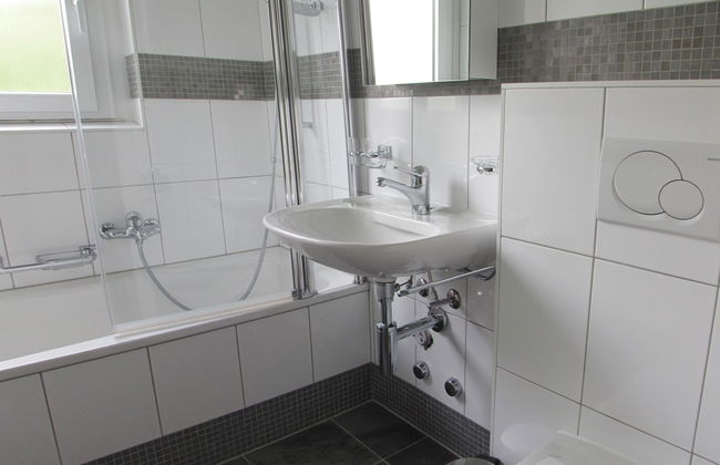 Apartamento de 2 quartos em Saas-Fee - Foto 5