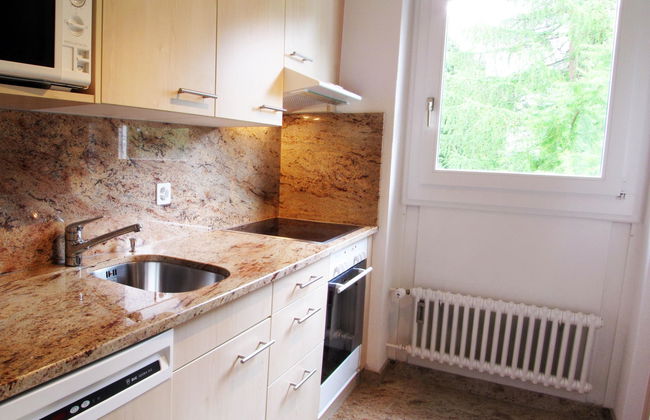 Apartamento de 2 quartos em Saas-Fee - Foto 6