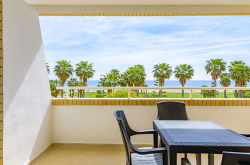 Photo 16 - 2 bedroom Apartment in Oropesa del Mar with swimming pool and sea view