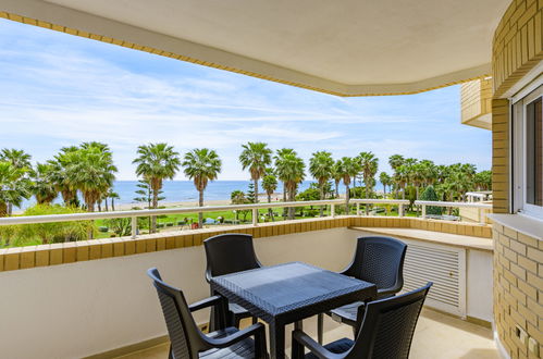 Photo 2 - 2 bedroom Apartment in Oropesa del Mar with swimming pool and sea view