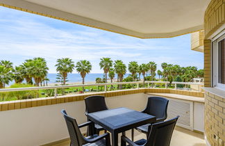 Photo 2 - 2 bedroom Apartment in Oropesa del Mar with swimming pool and sea view