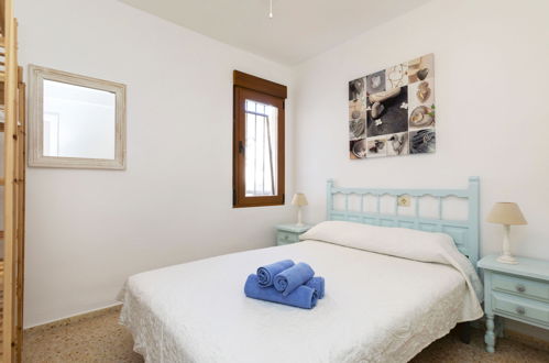 Foto 4 - Appartamento con 3 camere da letto a Peñíscola con terrazza e vista mare