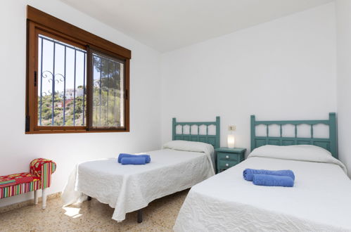 Foto 12 - Apartamento de 3 quartos em Peñíscola com terraço e vistas do mar