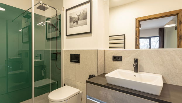 Apartment mit 3 Schlafzimmern in Sankt Martin am Tennengebirge mit schwimmbad und garten - Foto 5