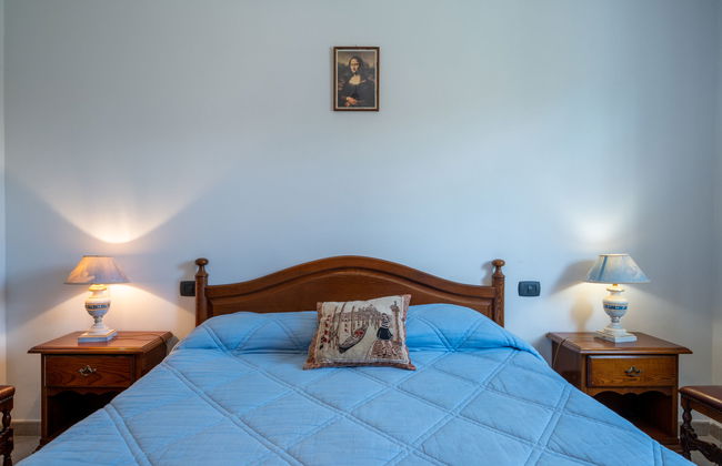Apartamento de 1 quarto em Vinchio com piscina e jardim - Foto 14