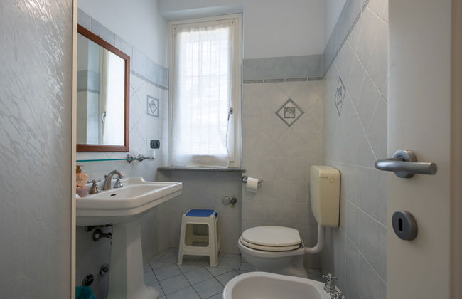 Apartamento de 1 quarto em Vinchio com piscina e jardim - Foto 17