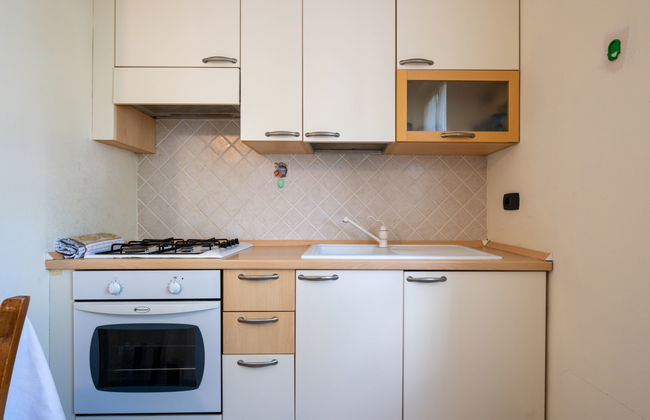 Apartamento de 1 quarto em Vinchio com piscina e jardim - Foto 10