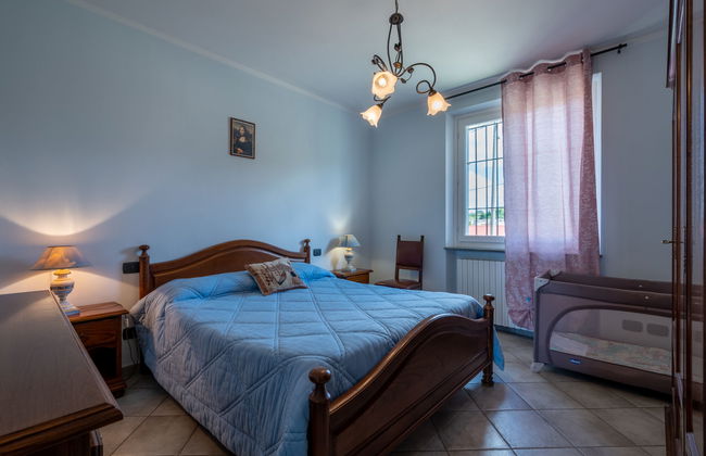 Apartamento de 1 quarto em Vinchio com piscina e jardim - Foto 13