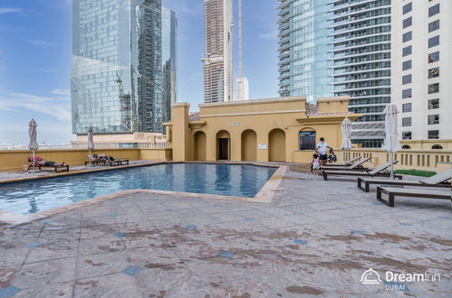 Photo 2 - Dream Inn Dubai - Bahar JBR