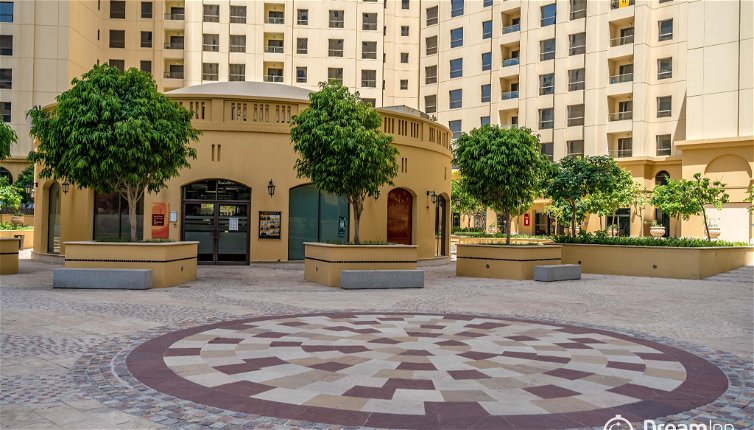 Photo 1 - Dream Inn Dubai - Bahar JBR