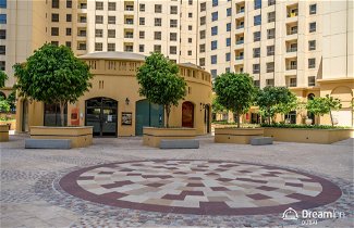 Foto 1 - Dream Inn Dubai - Bahar JBR