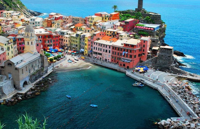 Affittacamere Superior Golfo 5 Terre - Foto 22