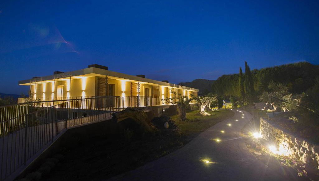 Rocca Dei Saraceni - Foto 1