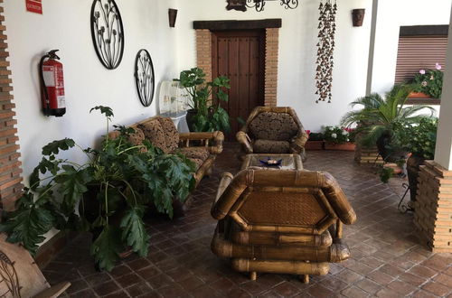 Foto 40 - La Hacienda Del Marquesado