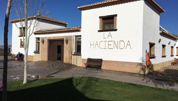 La Hacienda Del Marquesado - Foto 5
