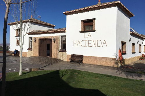 Foto 20 - La Hacienda Del Marquesado