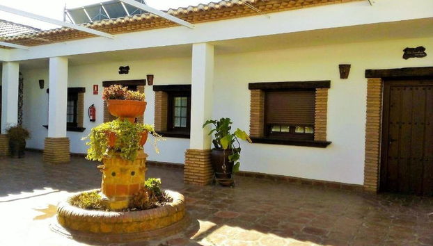 La Hacienda Del Marquesado - Foto 3